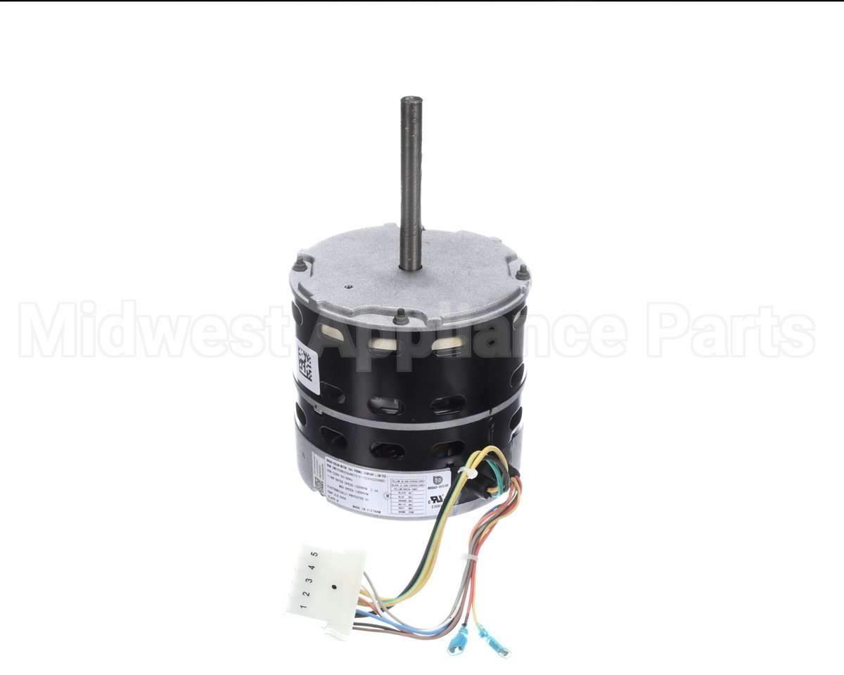 S1-32436220484 York Mtr,Blw,Prgrm,1/3,230V,Ecm,Broad Ocean