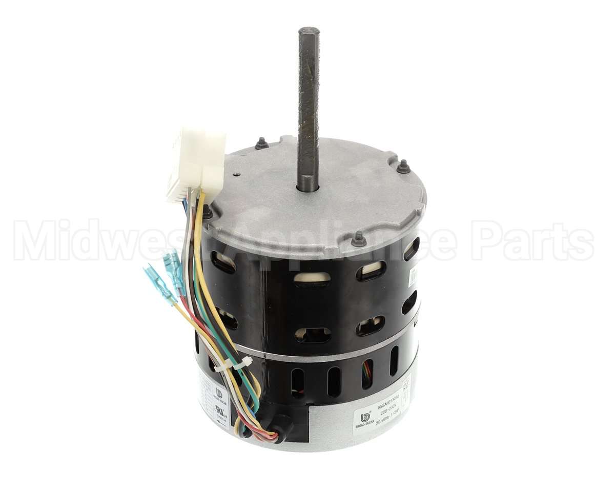 S1-32436221476 York Mtr,Blw,Prgrm,1/2,230V,Ecm,Broad Ocean
