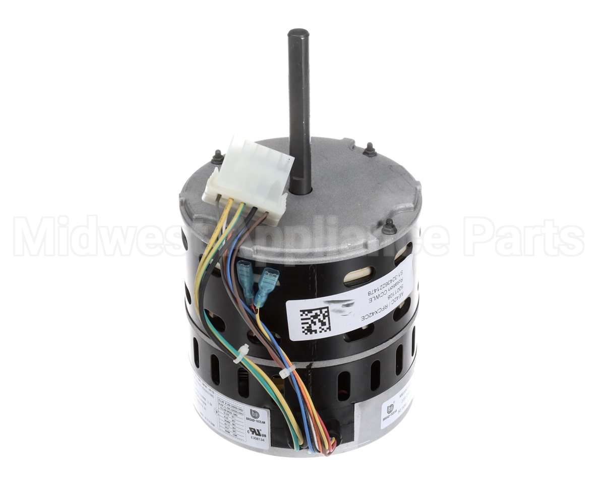 S1-32436221478 York Mtr,Blw,Prgrm,1/2,230V,Ecm,Broad Ocean