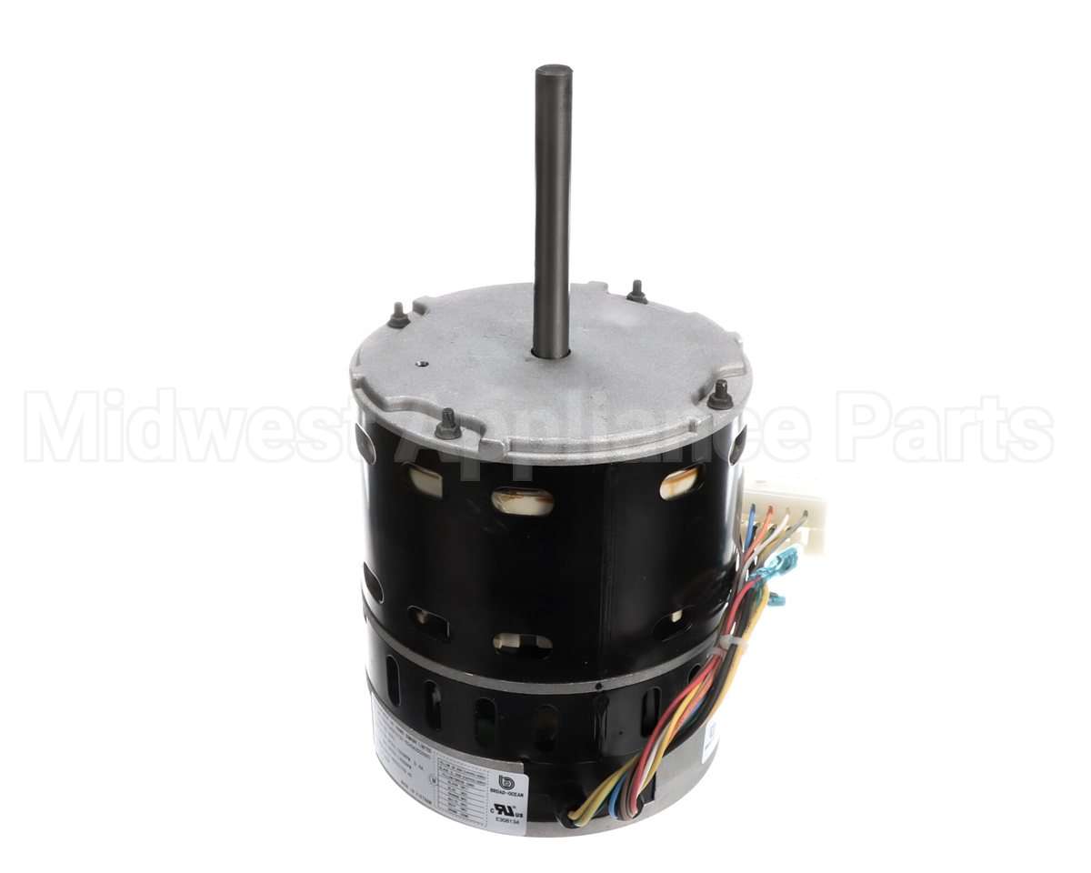 S1-32436222479 York Mtr,Blw,Prgrm,3/4,230V,Ecm,Broad Ocean