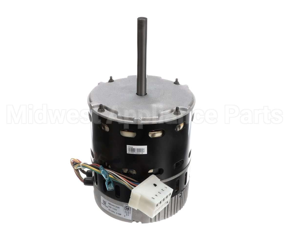 S1-32436222479 York Mtr,Blw,Prgrm,3/4,230V,Ecm,Broad Ocean