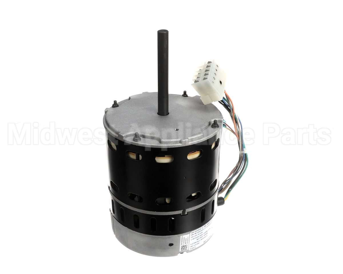 S1-32436222480 York Blower Motor,Programmable,3/4,230V,Std E