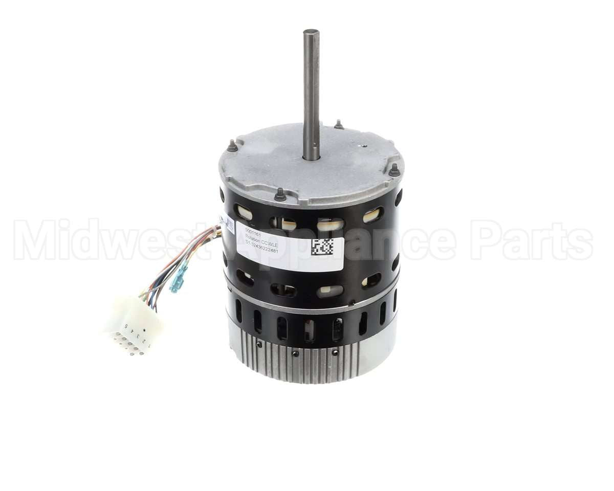 S1-32436222481 York Mtr,Blw,Prgrm,3/4,230V,Ecm,Broad Ocean