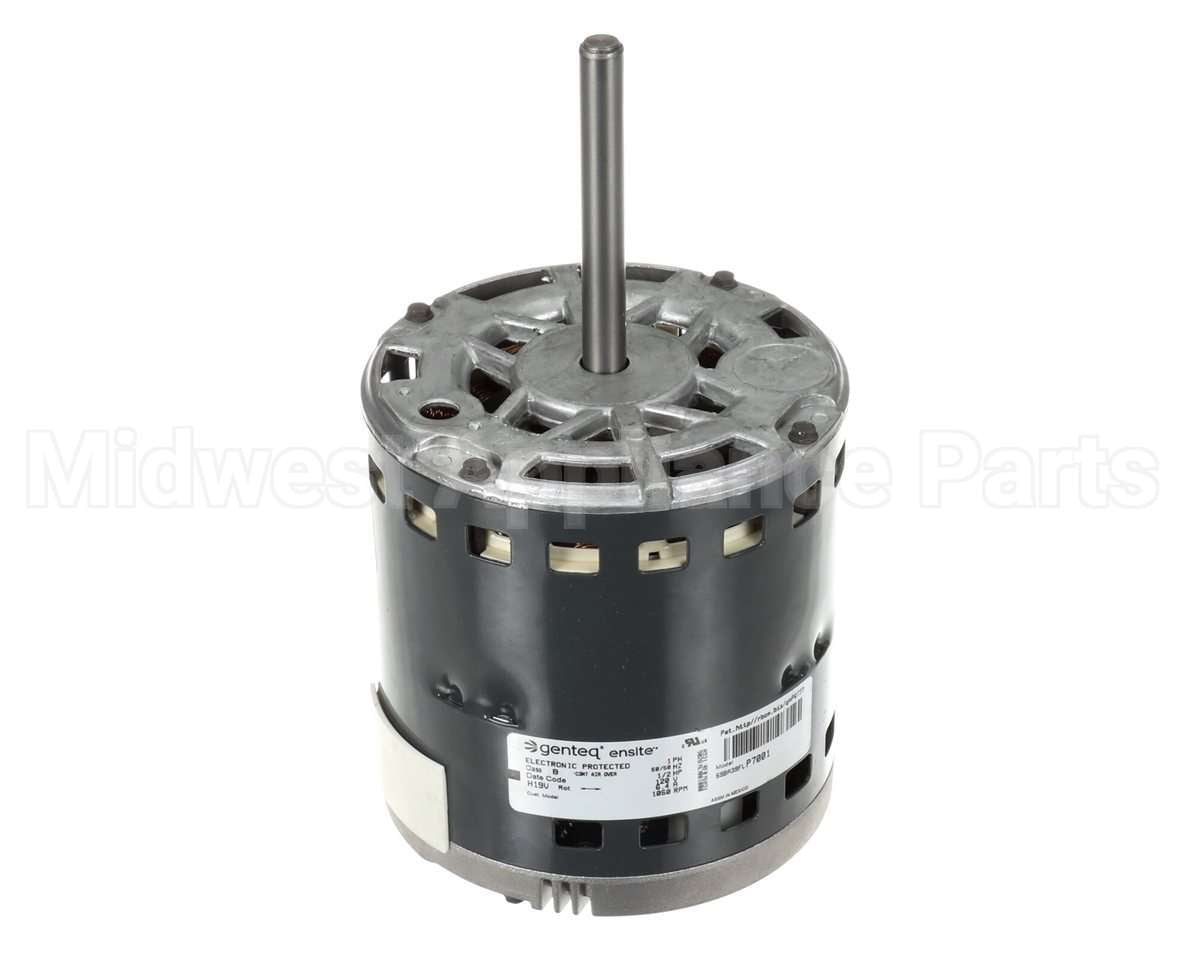 S1-32439721009 York Motor,Blower,Programmable,1/2 Hp,115V,Ec