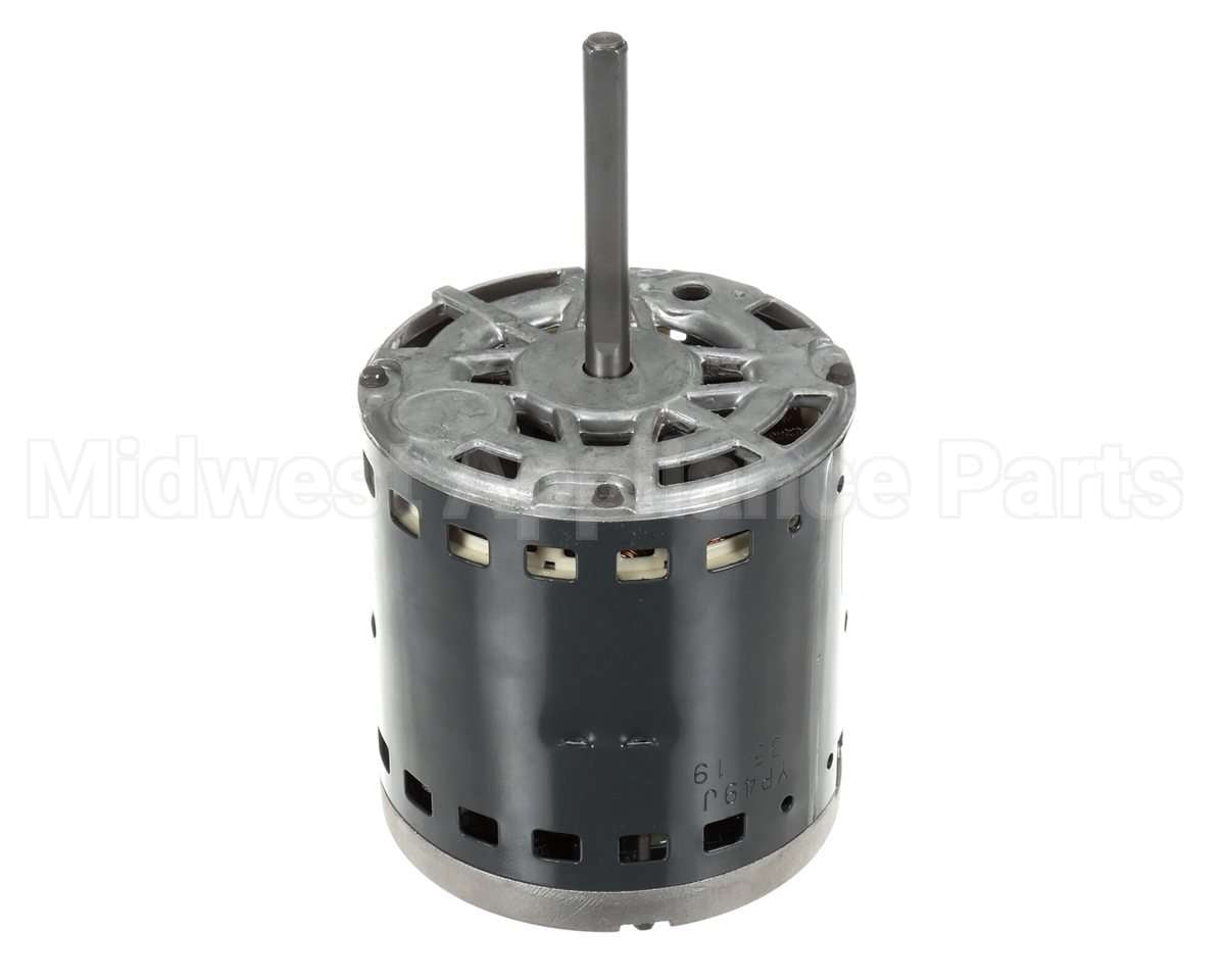 S1-32439721009 York Motor,Blower,Programmable,1/2 Hp,115V,Ec