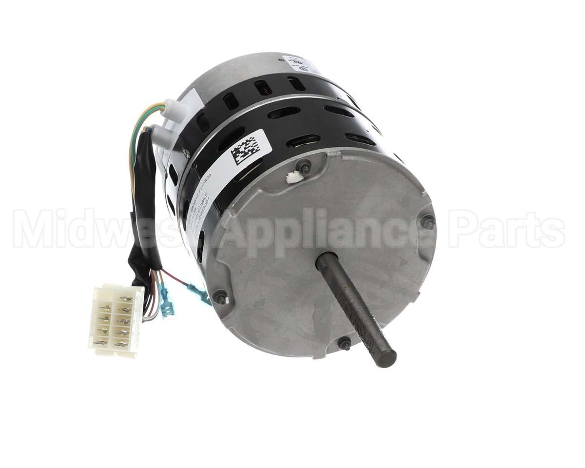 S1-32440863001 York Motor,Blower,Programmable,1/2 Hp,115V,Ec