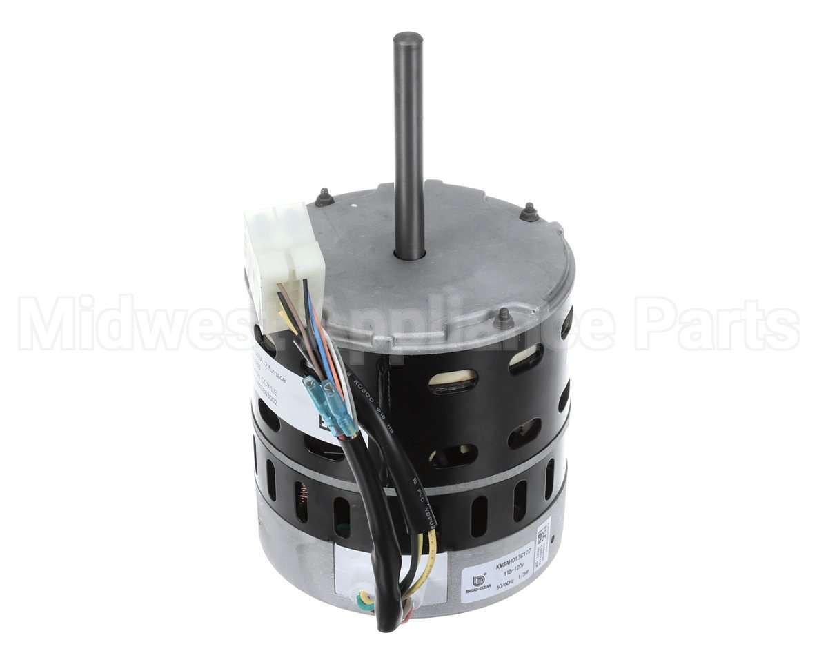 S1-32440863002 York Motor,Blower,Programmable,1/2 Hp,115V,Ec