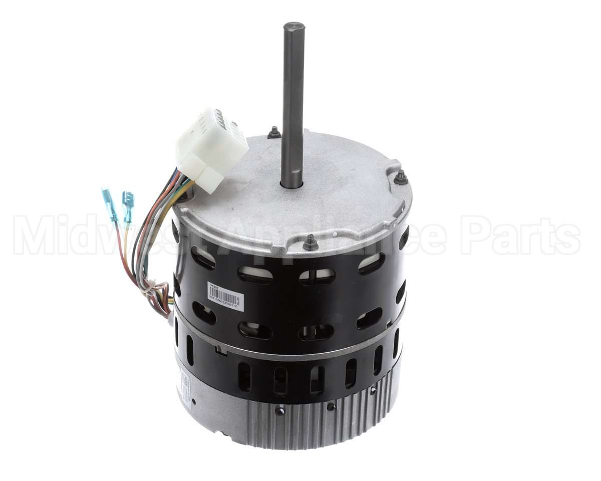 S1-32440863003 York Motor,Blower,Programmable,1/2 Hp,115V,Ec