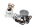 S1-32440880001 York Mtr,Cond,W/ Cntrl,1/3 Hp,875Rpm,208/230V