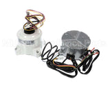 S1-32440880001 York Mtr,Cond,W/ Cntrl,1/3 Hp,875Rpm,208/230V