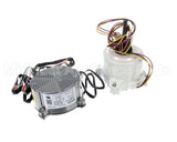 S1-32440880001 York Mtr,Cond,W/ Cntrl,1/3 Hp,875Rpm,208/230V
