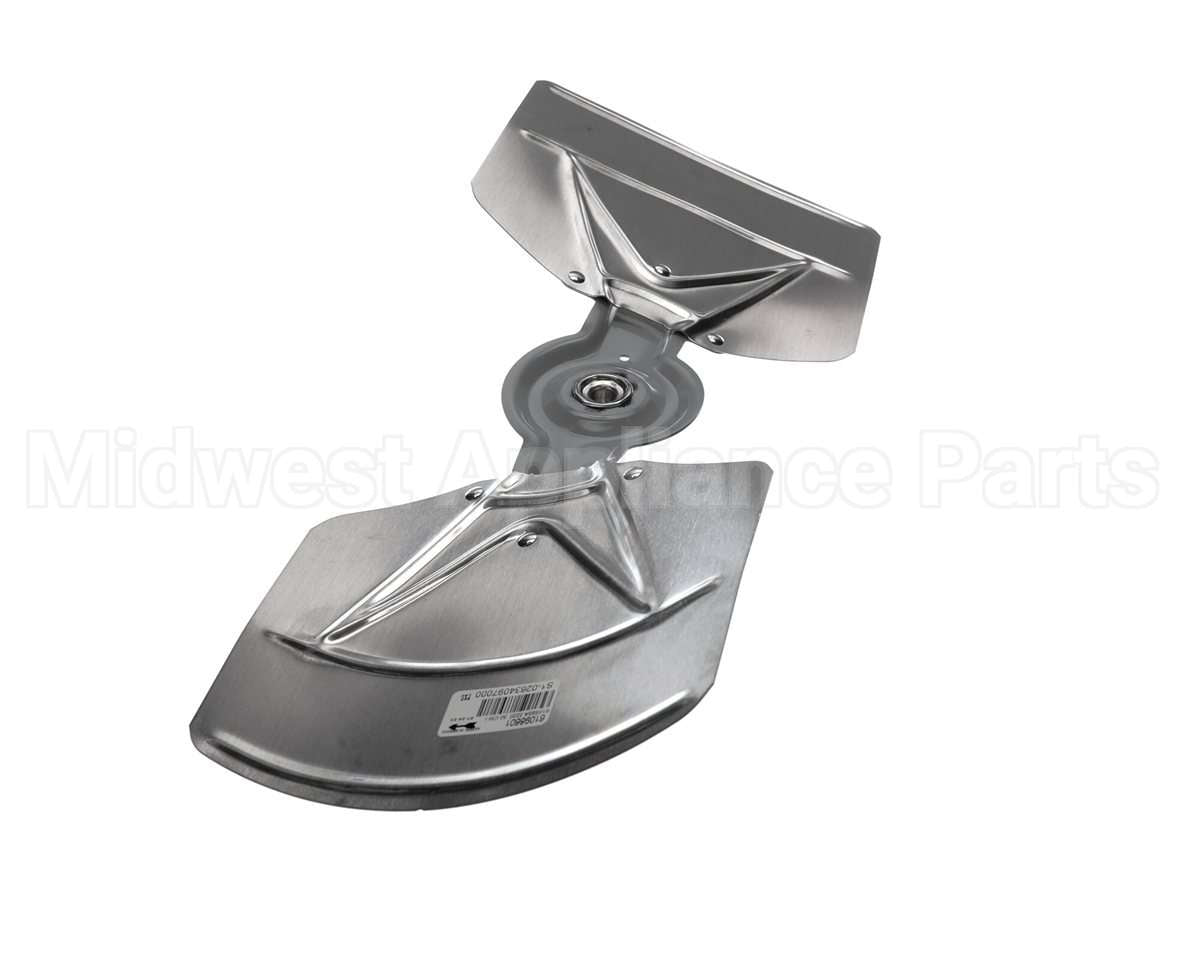 S1-326-34097-000 York 22"Dia 20Deg 1/2" Cw 2Bld Fan