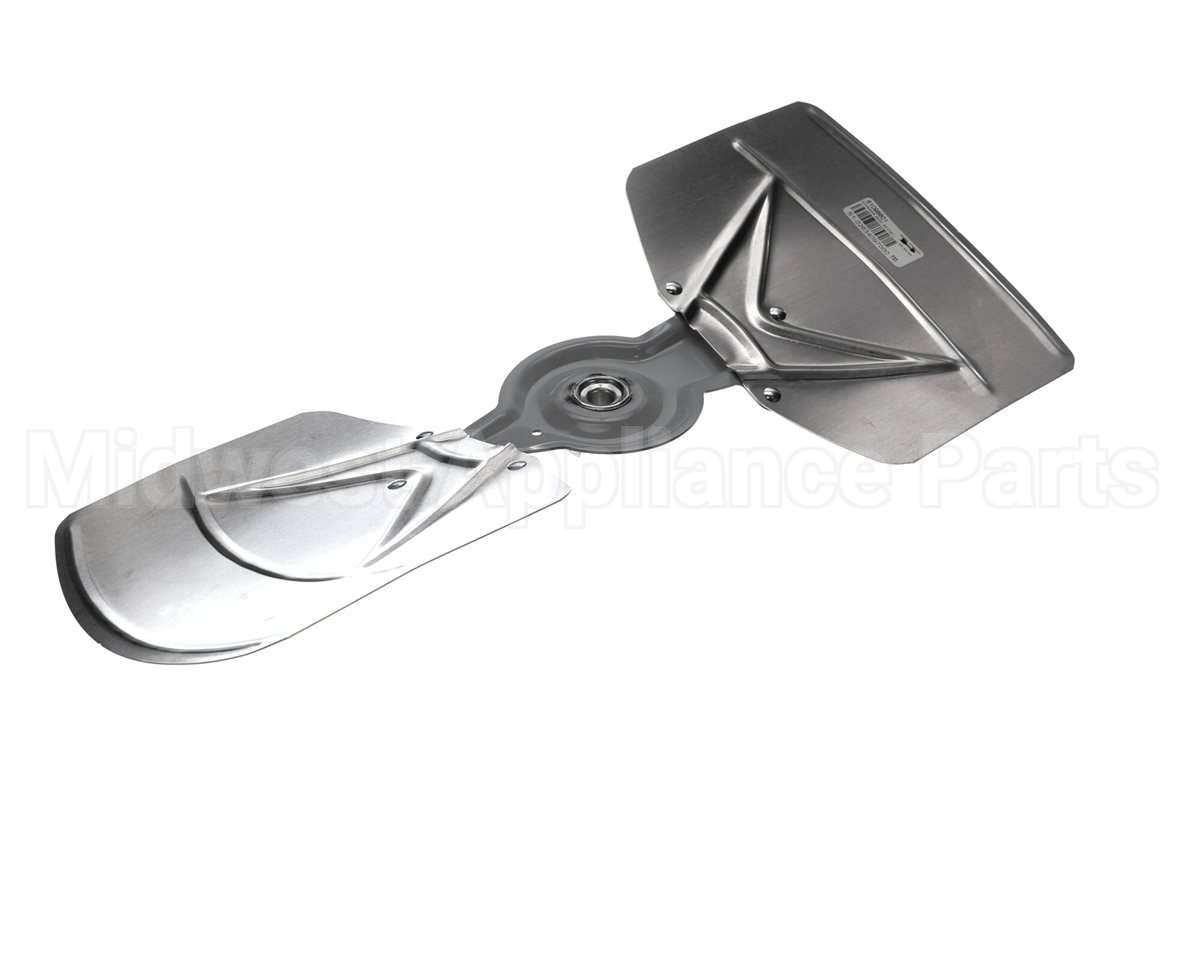 S1-326-34097-000 York 22"Dia 20Deg 1/2" Cw 2Bld Fan