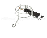 S1-32631459000 York Mount,Motor Assembly