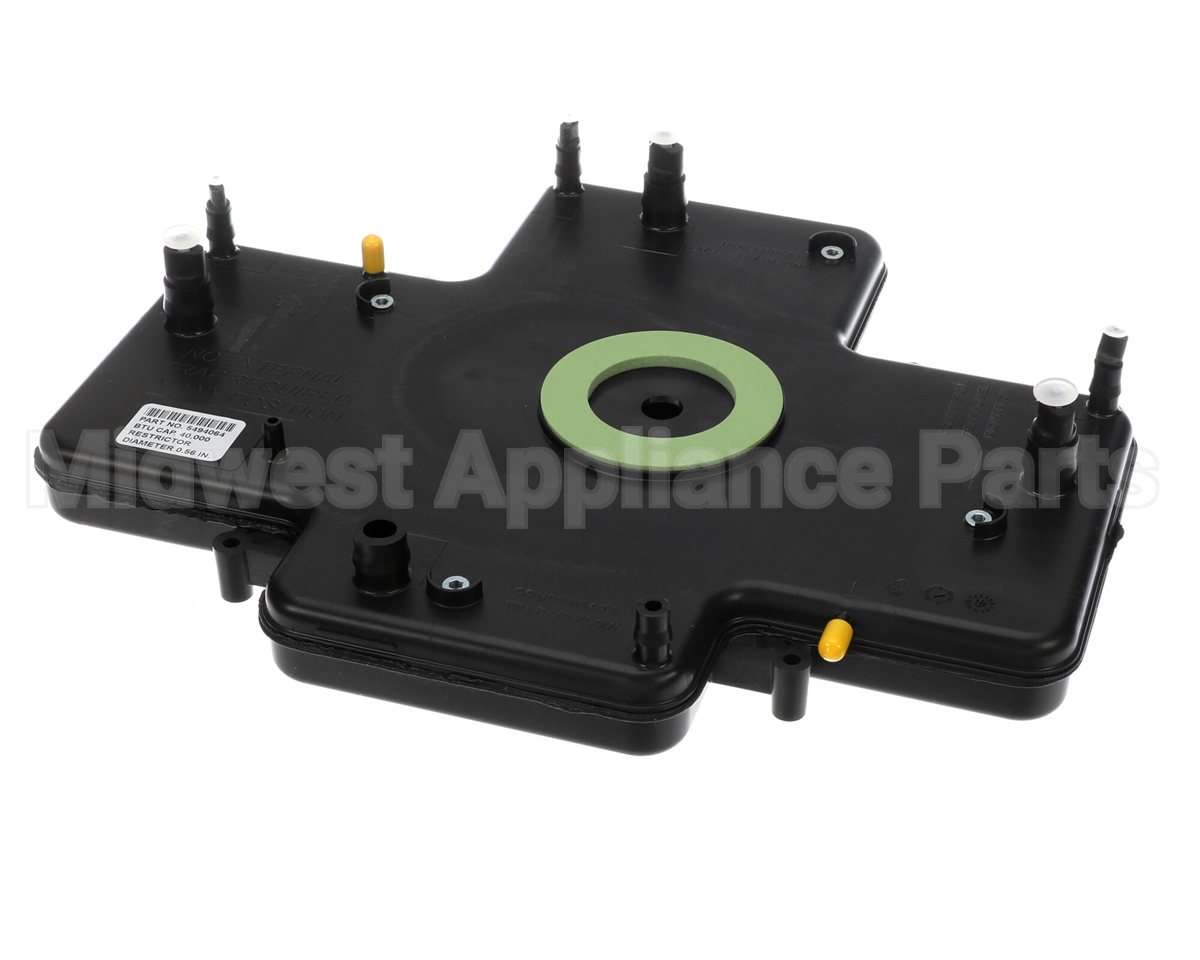 S1-32816424000 York Condensate Pan Kit,40M