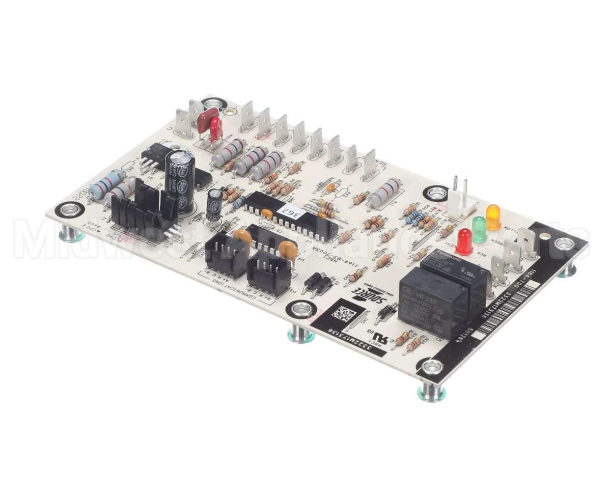 S1-331-02952-000 York Control Board Kit