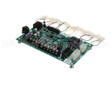 S1-331-02968-000 York Communicating Ah Control Board