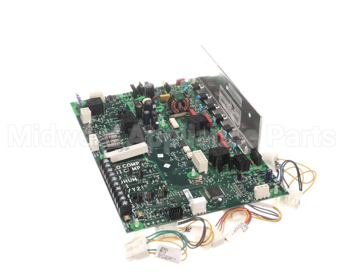 S1-331-02972-000 York Control Board