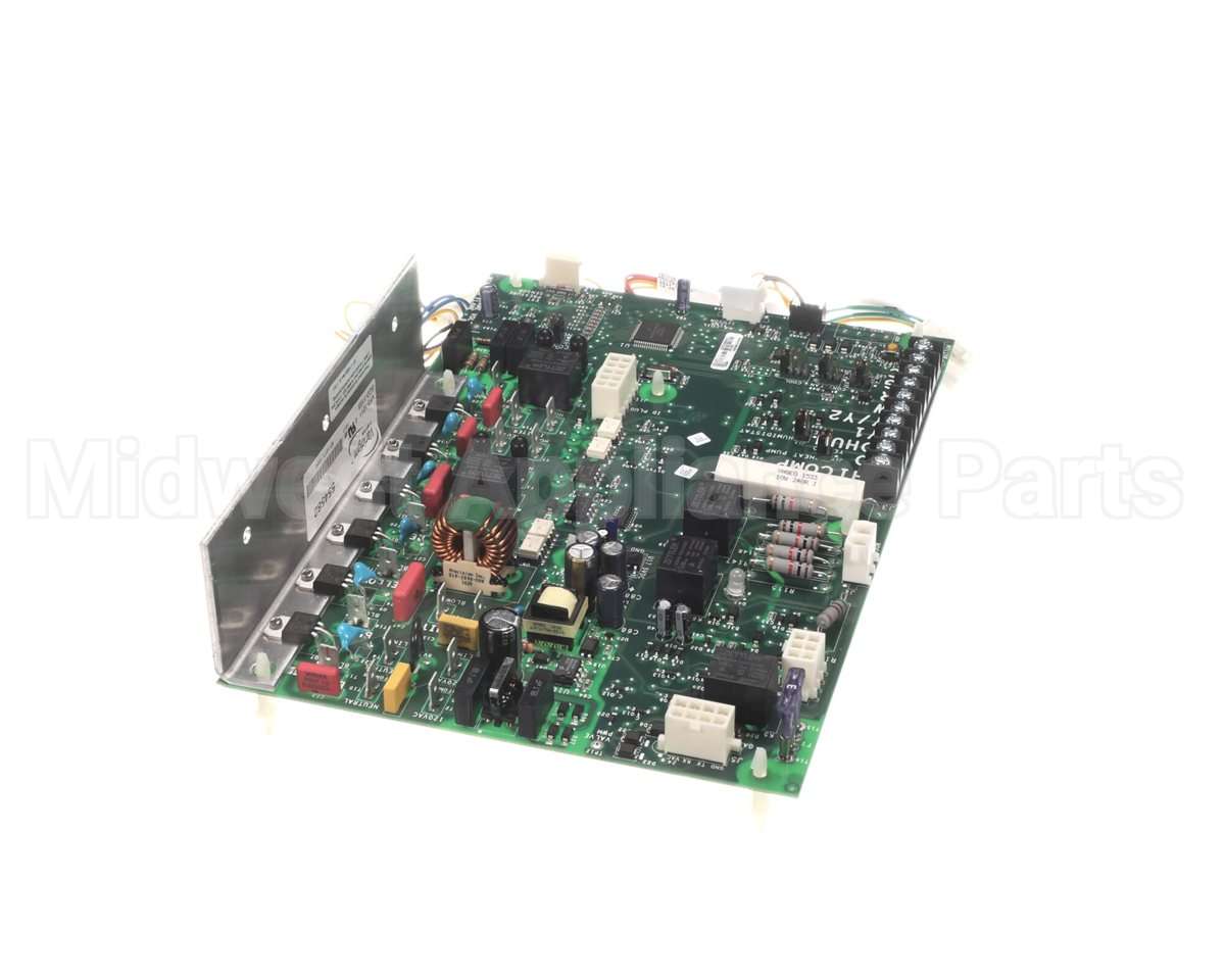S1-331-02972-000 York Control Board