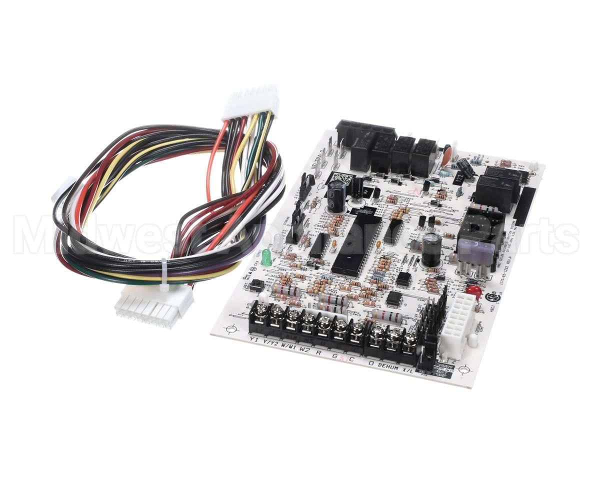 S1-331-02977-000 York 2Stage Ecm Control Board Kit