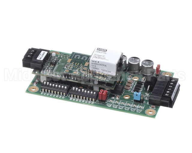 S1-331-02997-000 York Bas Simplicity Control Kit
