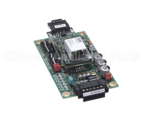 S1-331-02997-000 York Bas Simplicity Control Kit