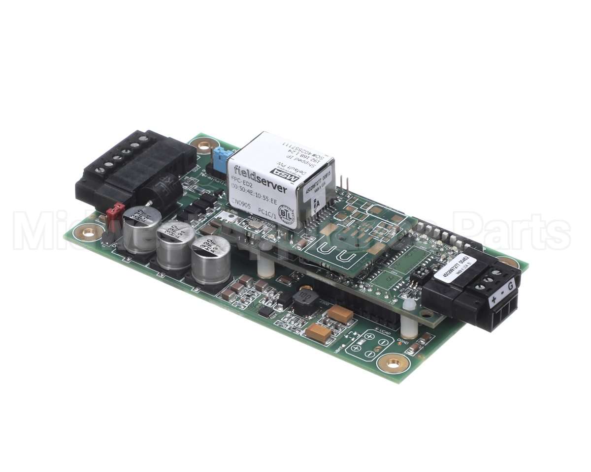 S1-331-02997-000 York Bas Simplicity Control Kit