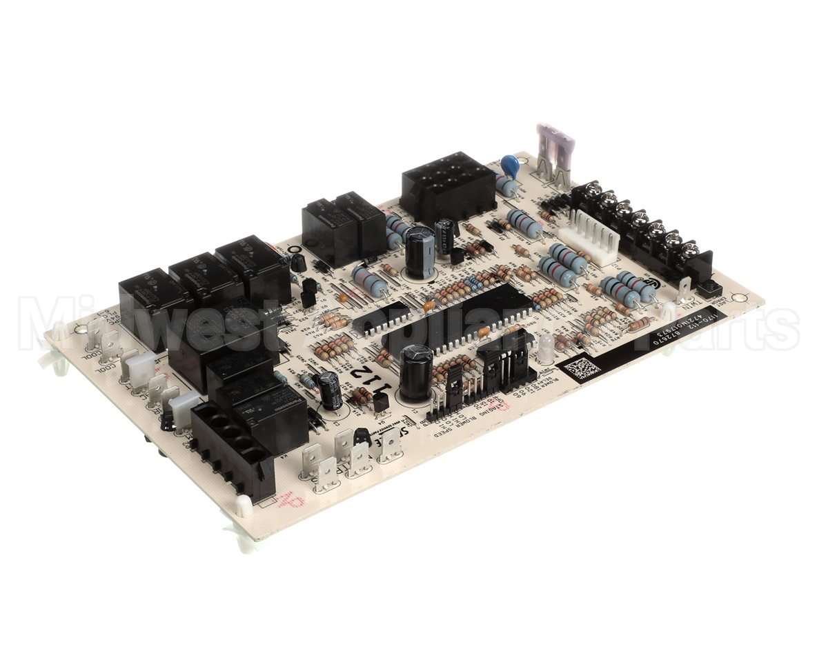 S1-331-03009-000 York 2Stage Furnace Control
