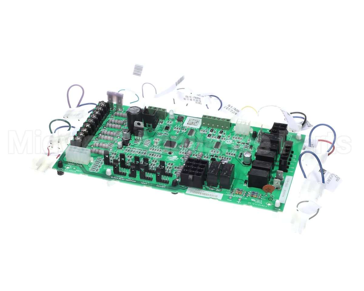 S1-331-03012-000 York Furnace Control Board Kit