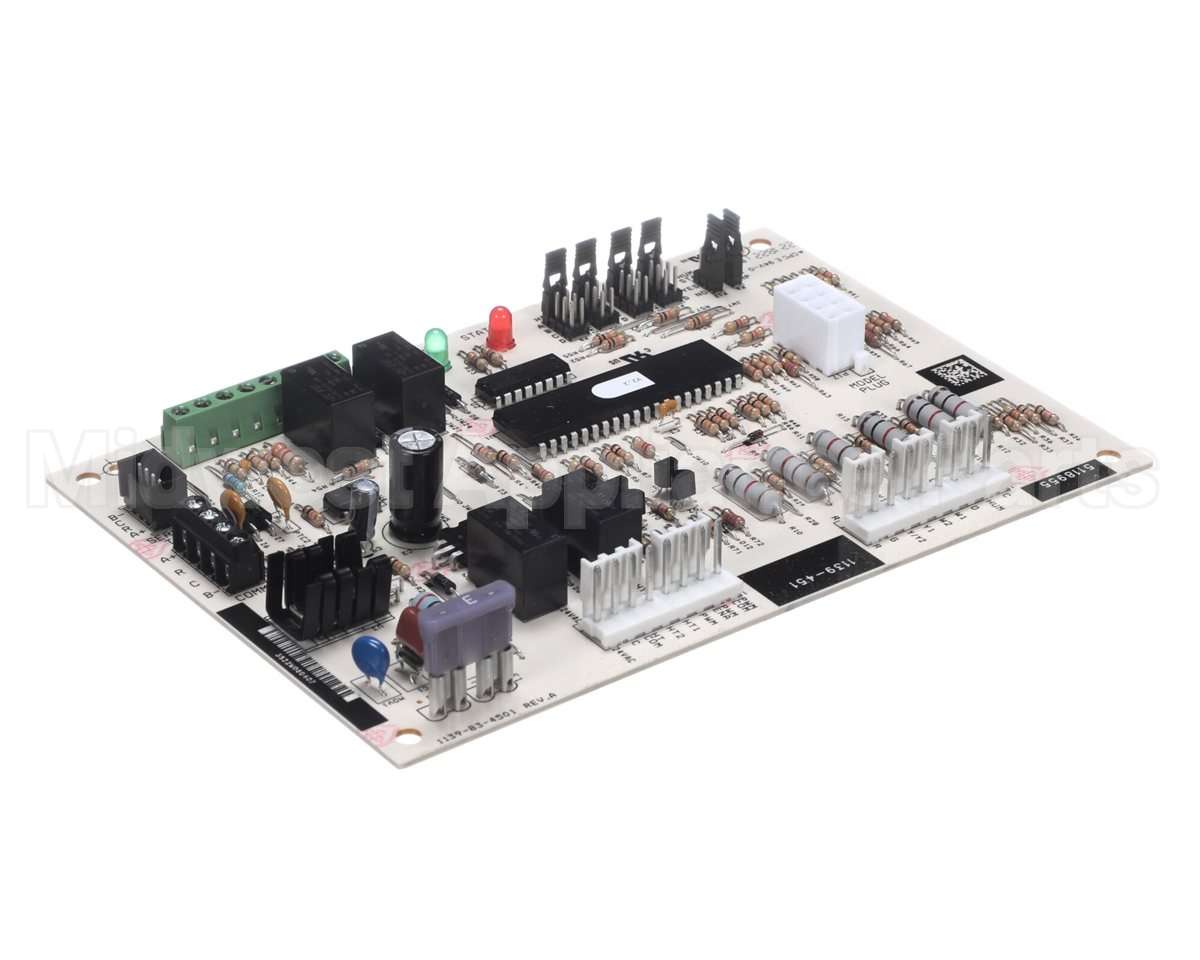 S1-331-03496-000 York Control Board (Avc & Mvc) Kit