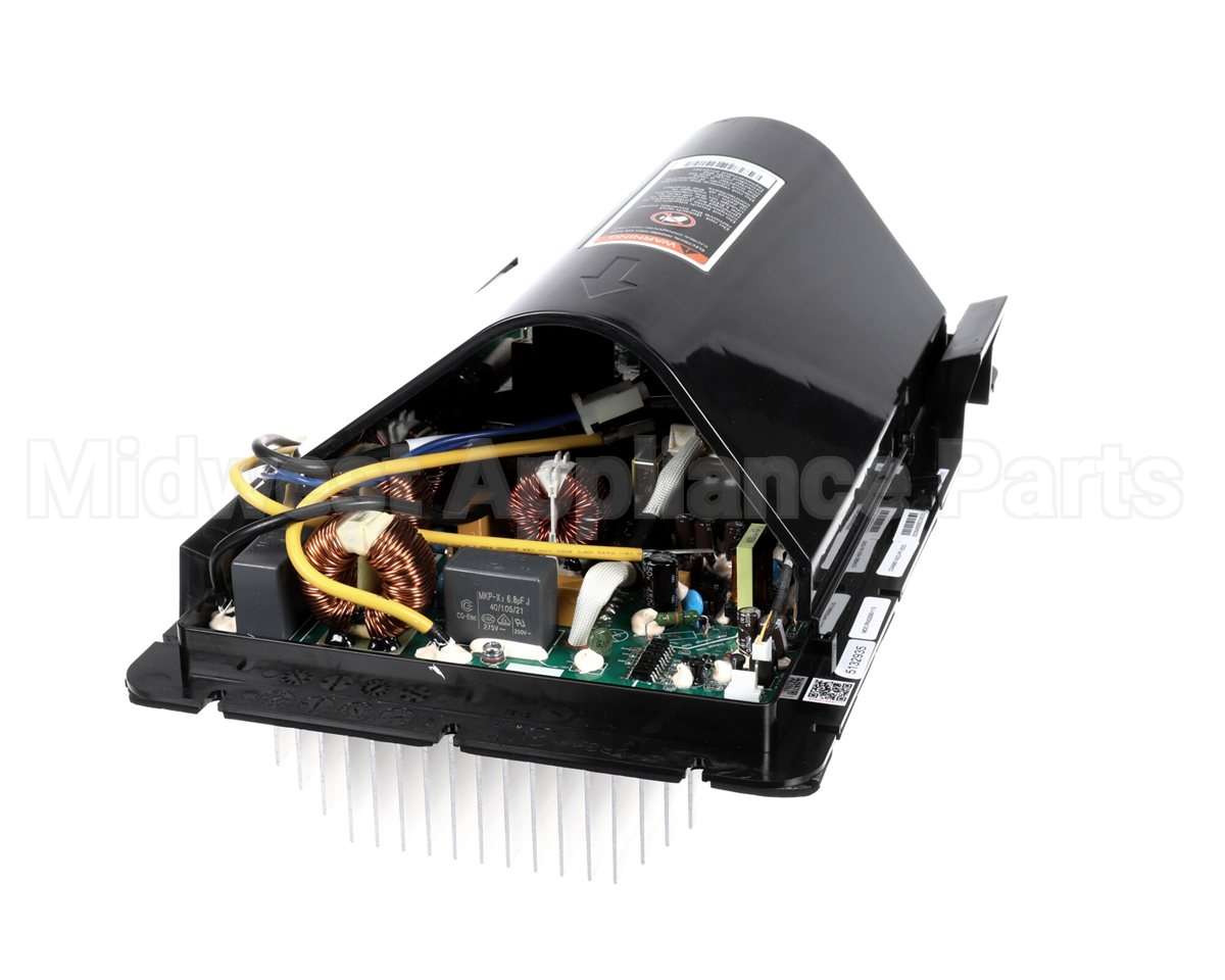S1-331-03503-000 York Inverter Drive Kit 4 Ton
