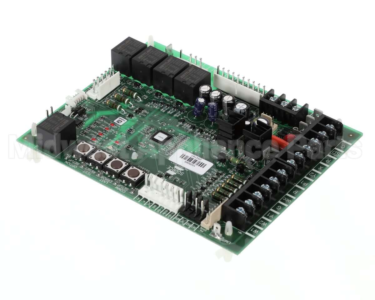 S1-331-09150-001 York Control Board
