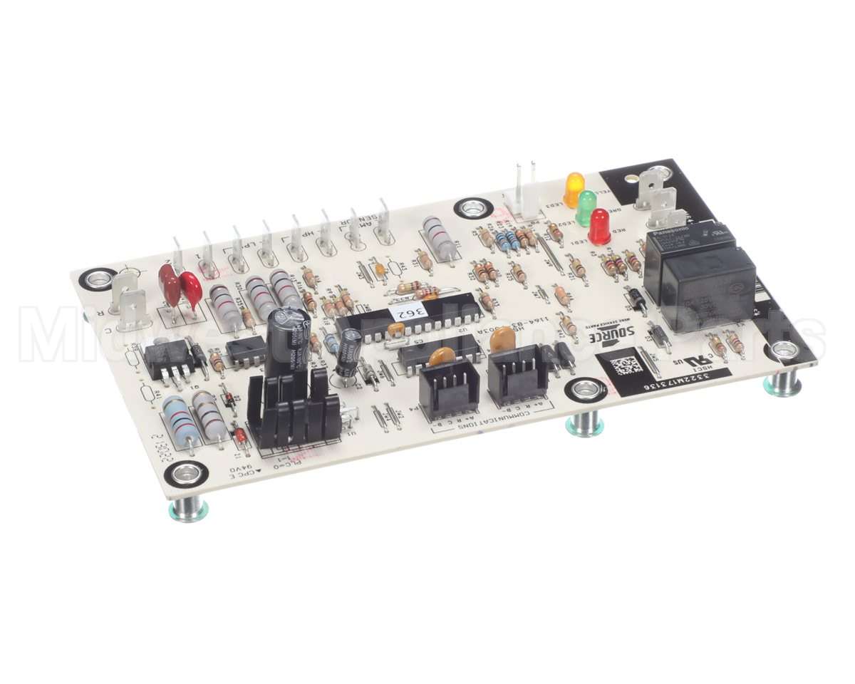 S1-33102952000 York Board,Cntrl,Kit,Ac