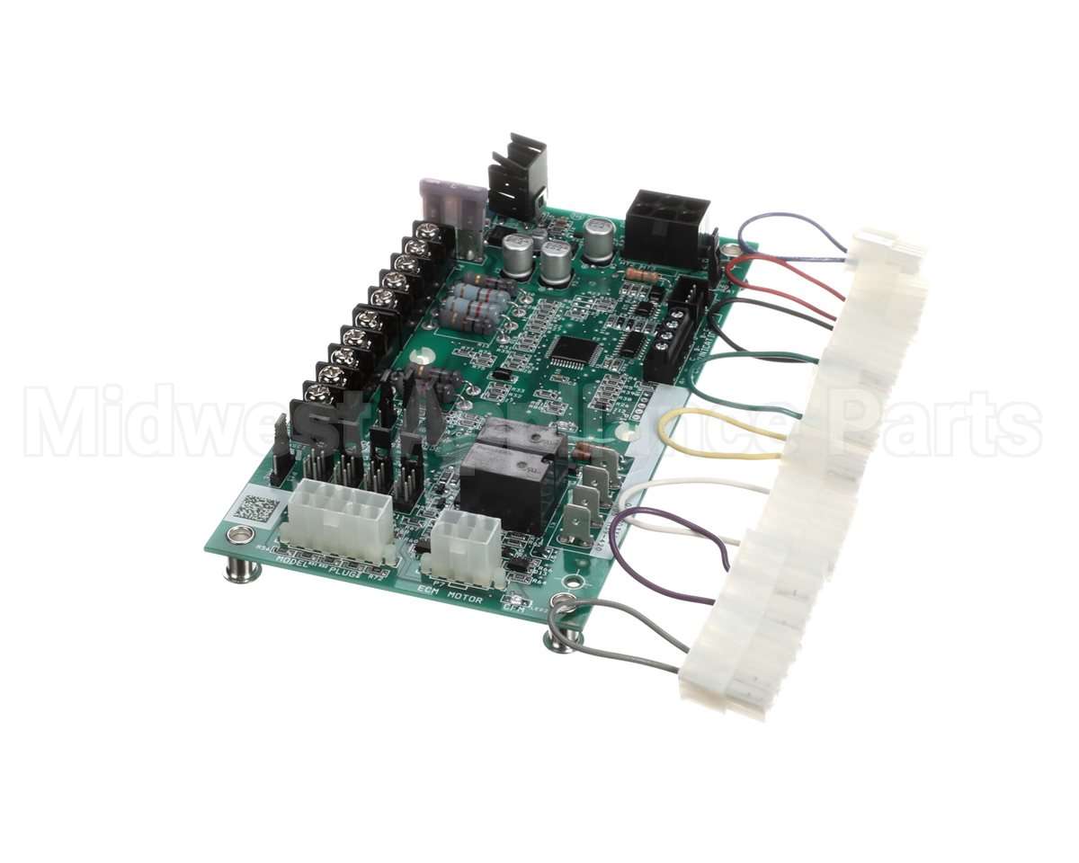 S1-33102968000 York Kit,Communicating Ah Control Board