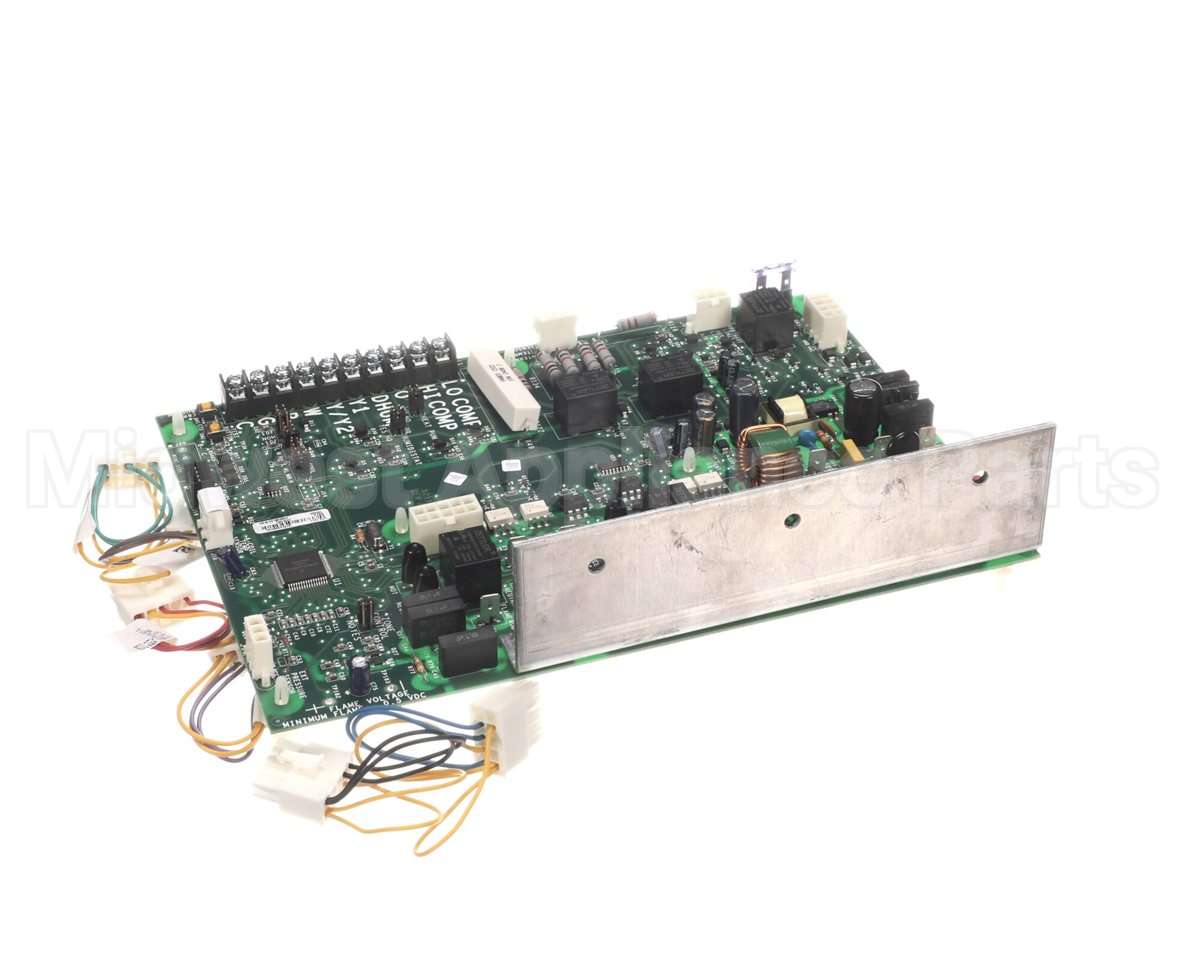 S1-33102972000 York Control Board Kit,97% Modulating,2Nd Gen