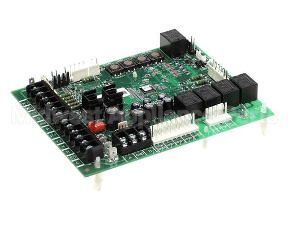 S1-33103005000 York Board,Control Kit,Simplicity,1A,
