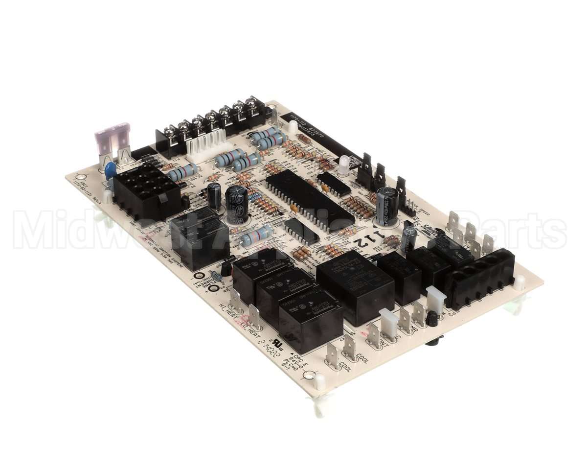 S1-33103009000 York Kit,Furnace Control,2-Stage