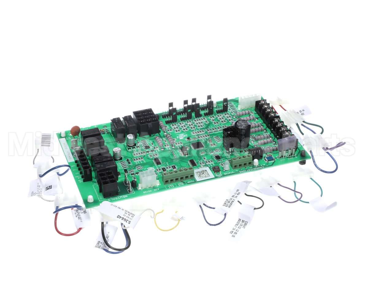 S1-33103012000 York Kit,Board,Cntrl,2 Stage Comm Furnace