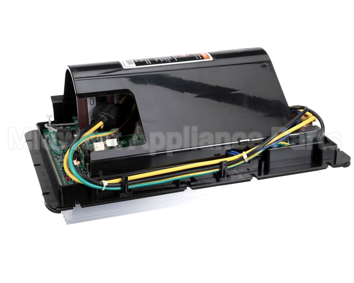 S1-33103503000 York Kit,Drive,Inverter,4 Ton