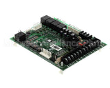 S1-33109150000 York Board,Cntrl,Kit,Simplicity1A, 2/4 Stage