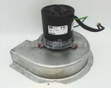 S1-373-10337-702 York 115V 3000Rpm Ventor Assembly