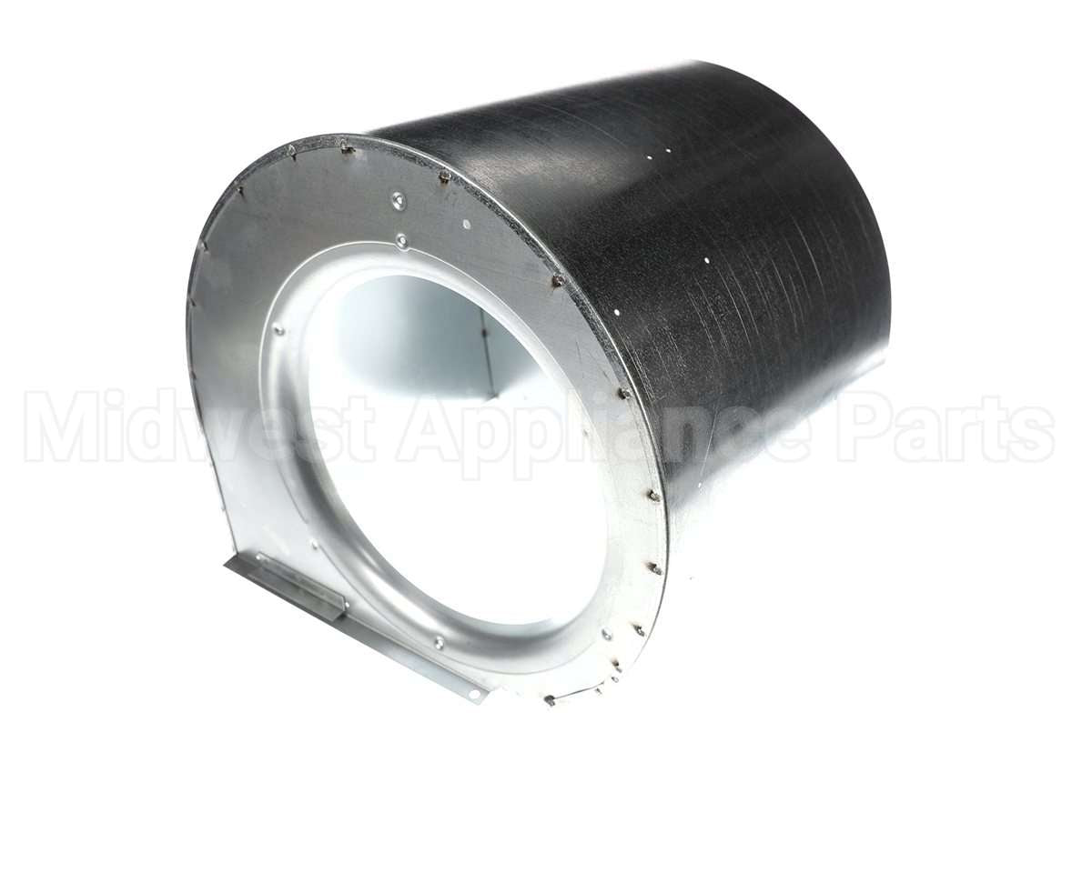 S1-373-19870-502 York Blower Housing