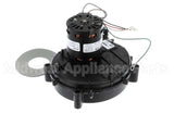 S1-373-20717-002 York Draft Inducer Assembly W/Gskt