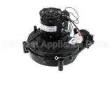 S1-373-20717-002 York Draft Inducer Assembly W/Gskt