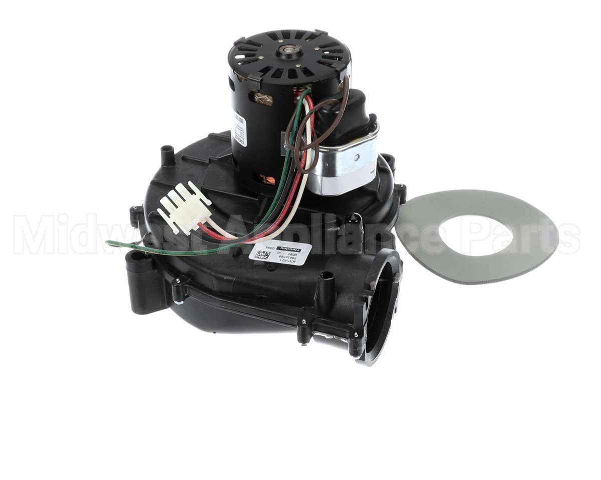 S1-373-20717-002 York Draft Inducer Assembly W/Gskt