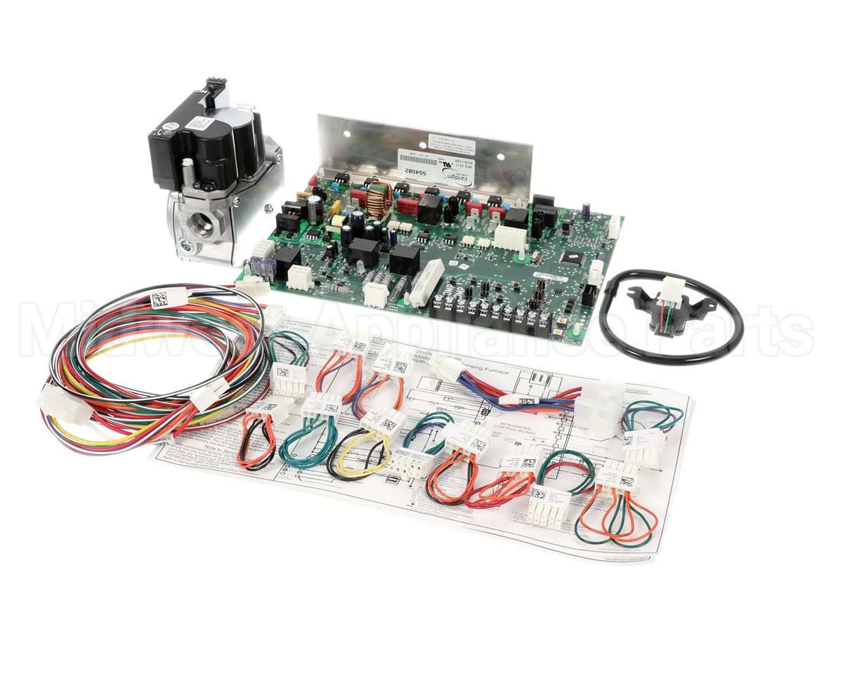 S1-373-27916-001 York Psc Modulating Furnace Kit