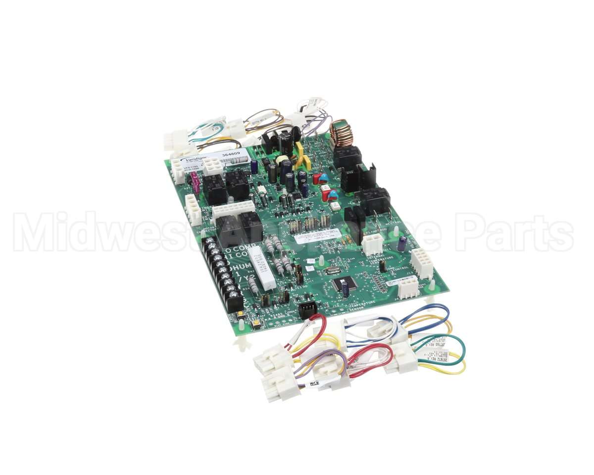 S1-373-27916-002 York Ecm Modulating Furnace Kit
