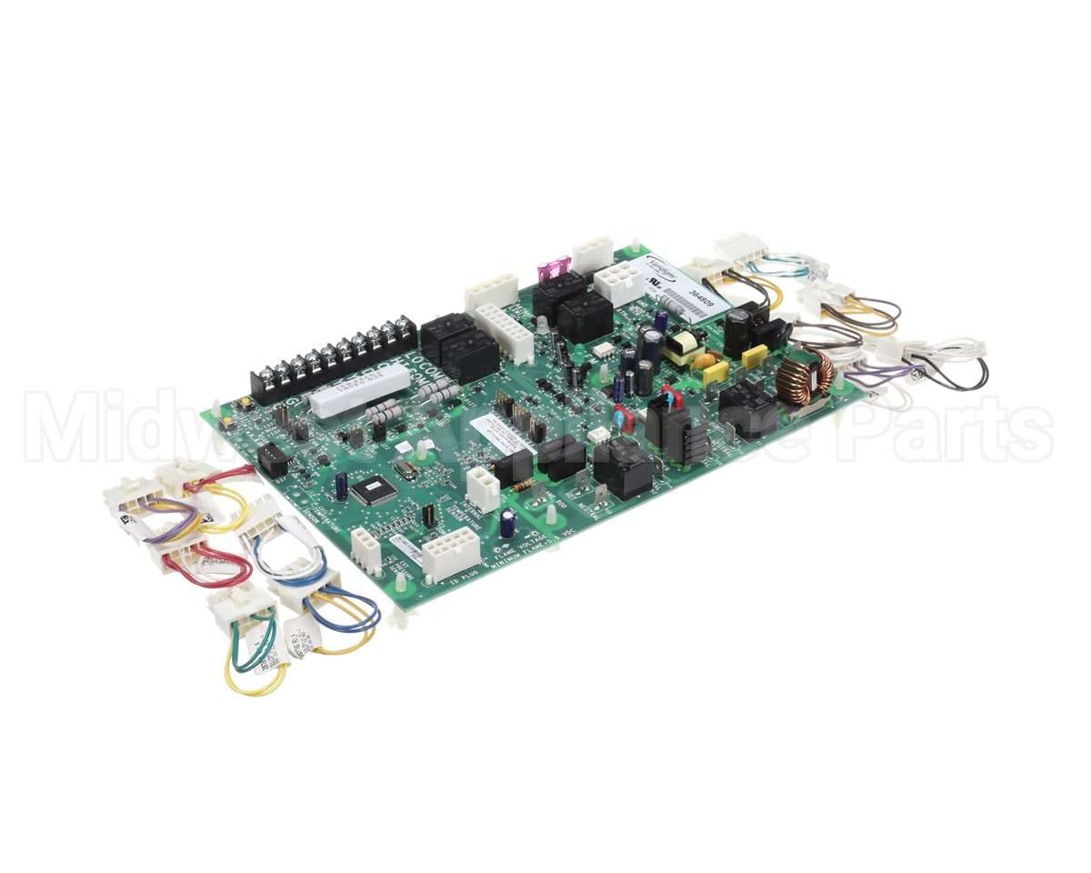 S1-373-27916-002 York Ecm Modulating Furnace Kit