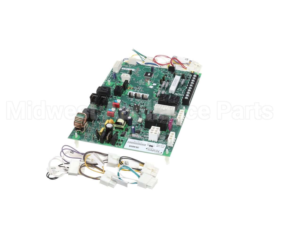S1-373-27916-002 York Ecm Modulating Furnace Kit