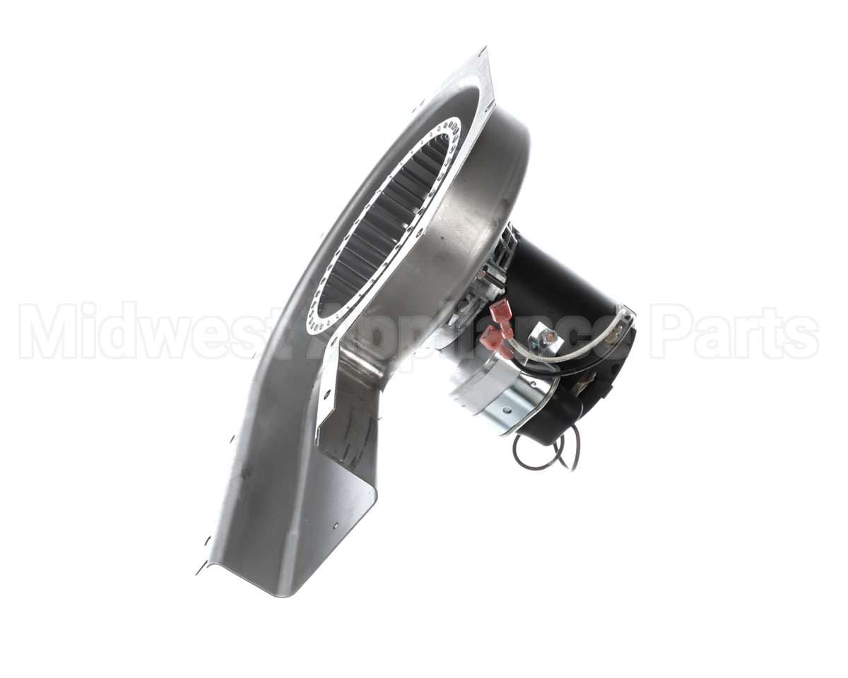S1-373-35256-000 York Wheel & Motor Draft Assembly